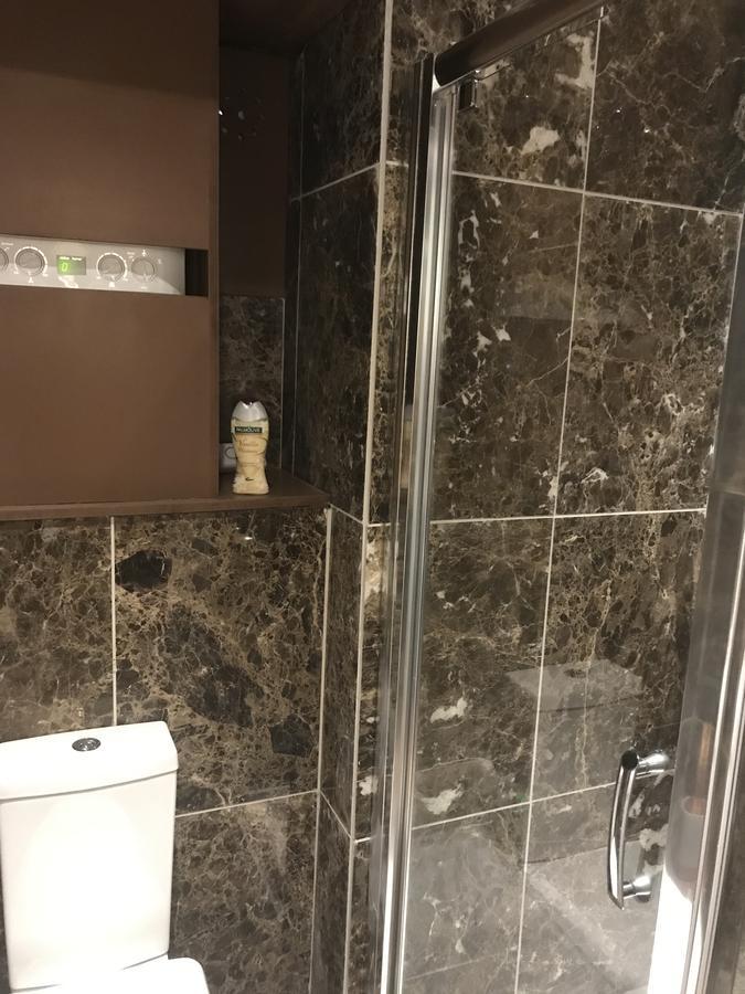 2 Bed, Ground Floor Bijou Georgian City Apartment Bath Bagian luar foto