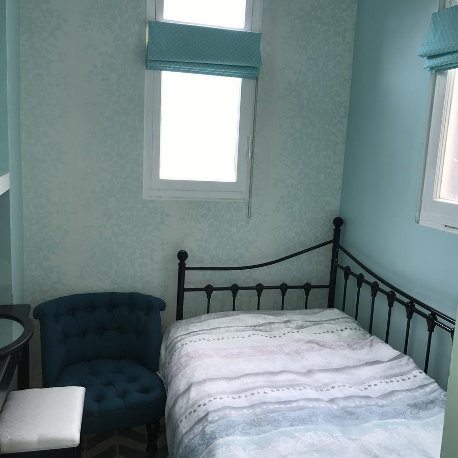 2 Bed, Ground Floor Bijou Georgian City Apartment Bath Bagian luar foto