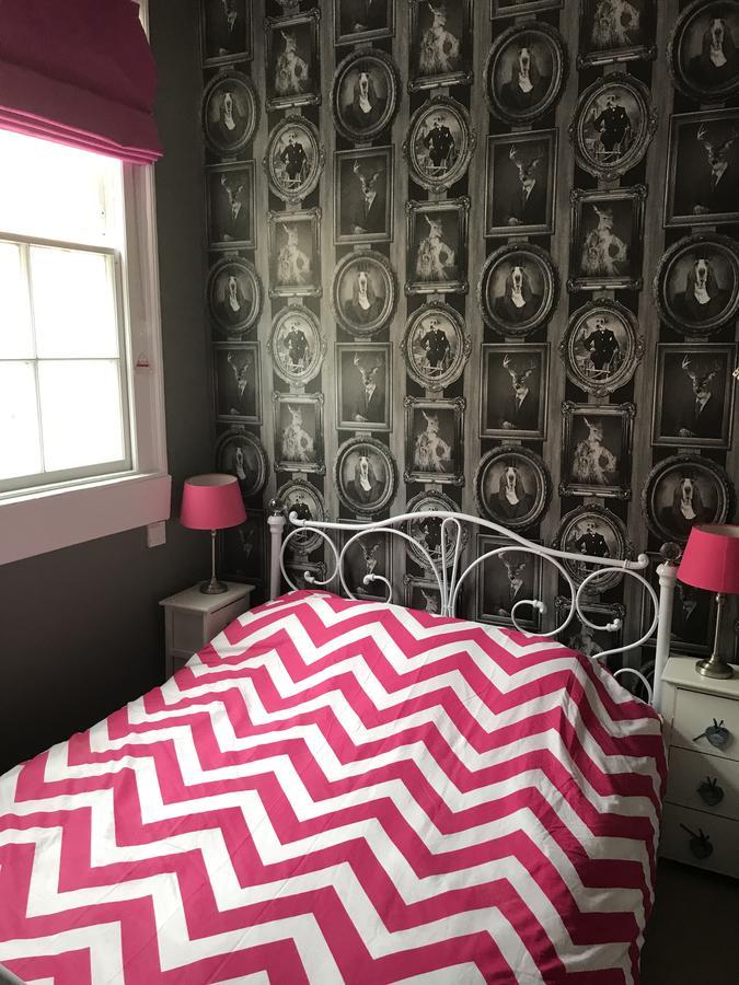 2 Bed, Ground Floor Bijou Georgian City Apartment Bath Bagian luar foto