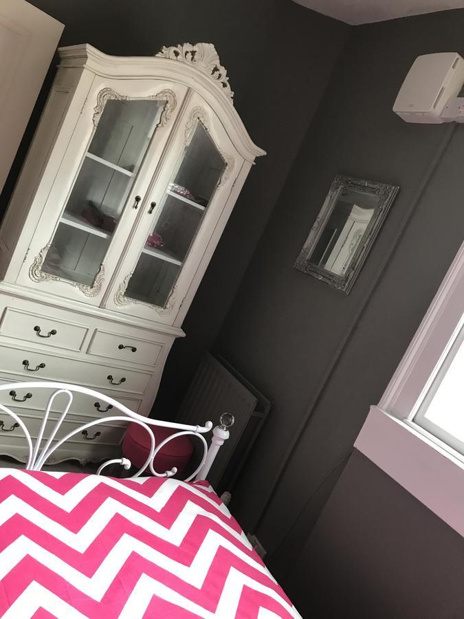 2 Bed, Ground Floor Bijou Georgian City Apartment Bath Bagian luar foto