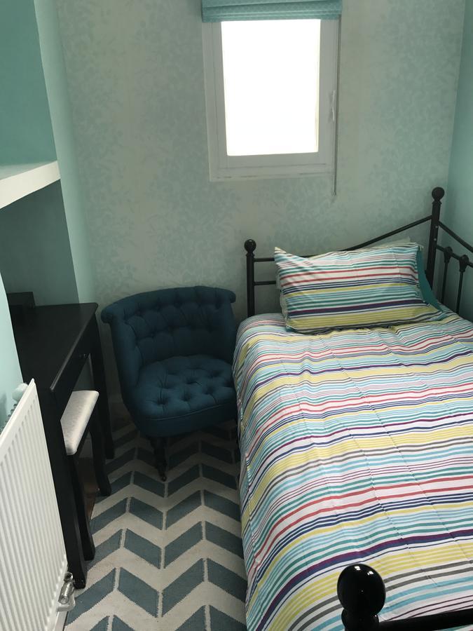 2 Bed, Ground Floor Bijou Georgian City Apartment Bath Bagian luar foto
