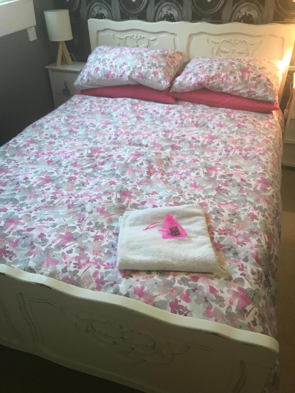 2 Bed, Ground Floor Bijou Georgian City Apartment Bath Bagian luar foto